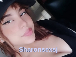 Sharonsexsj