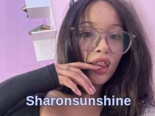 Sharonsunshine