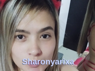 Sharonyarixa