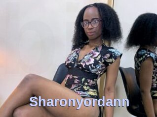 Sharonyordann