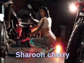 Sharoon_cherry