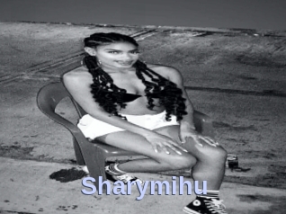 Sharymihu