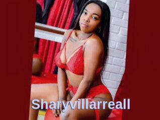 Sharyvillarreall