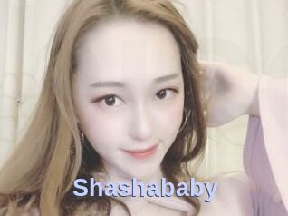 Shashababy