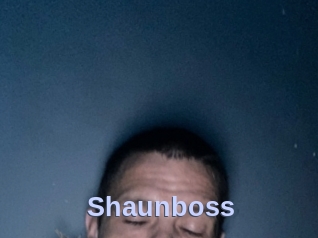 Shaunboss