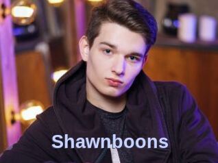 Shawnboons