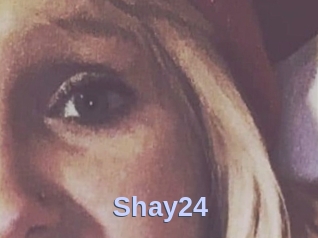 Shay24