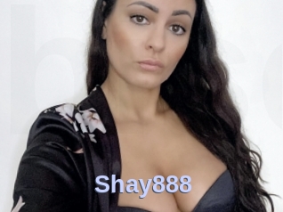 Shay888