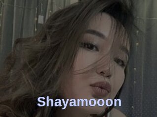 Shayamooon