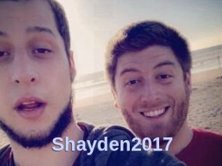 Shayden2017