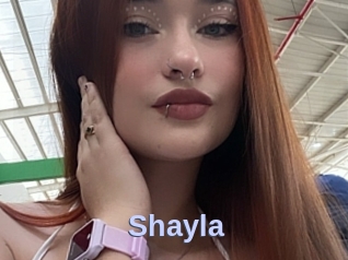 Shayla