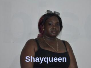 Shayqueen