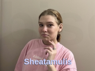 Sheatamulis