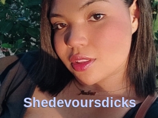 Shedevoursdicks