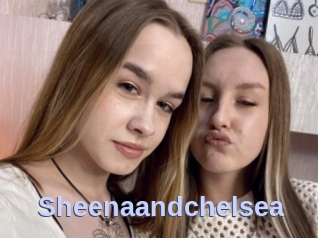 Sheenaandchelsea