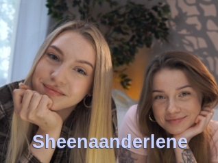 Sheenaanderlene
