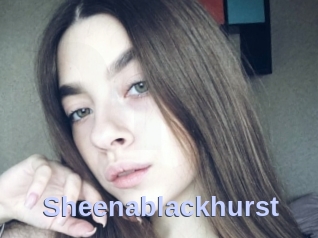 Sheenablackhurst