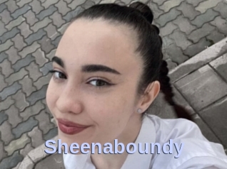Sheenaboundy