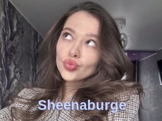 Sheenaburge
