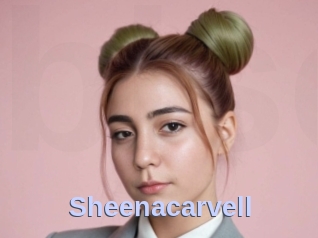 Sheenacarvell