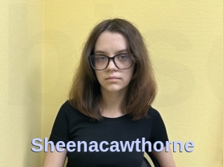 Sheenacawthorne