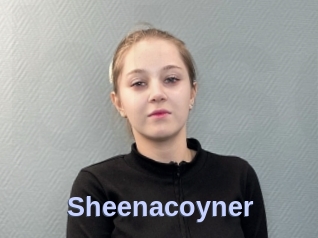 Sheenacoyner