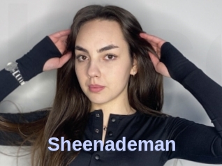 Sheenademan