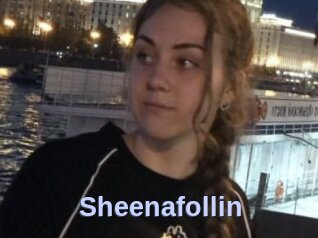 Sheenafollin