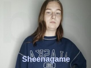 Sheenagame