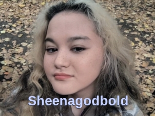 Sheenagodbold