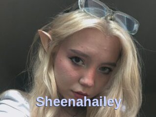 Sheenahailey