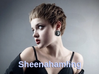 Sheenahamling