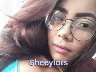 Sheeylots