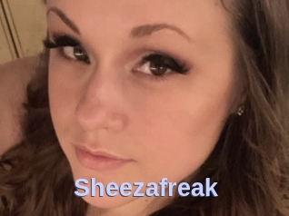 Sheezafreak