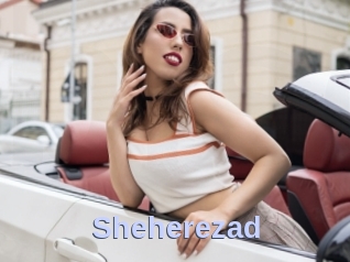 Sheherezad