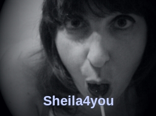 Sheila4you
