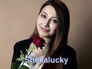Sheilalucky