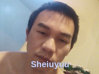 Sheiuyuu