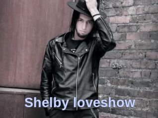 Shelby_loveshow