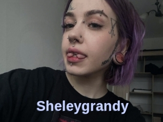 Sheleygrandy