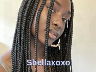 Shellaxoxo