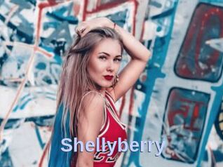 Shellyberry