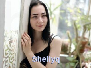 Shellyq