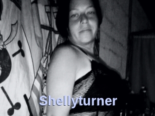 Shellyturner