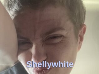 Shellywhite
