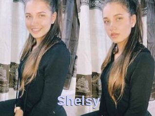 Shelsy