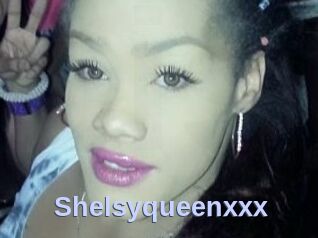 Shelsyqueenxxx