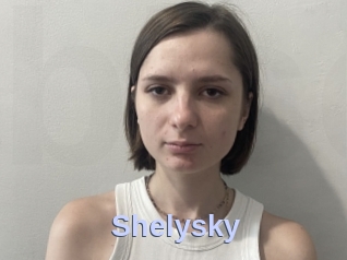 Shelysky