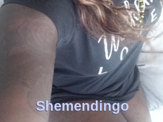 Shemendingo