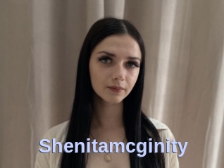 Shenitamcginity